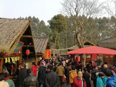 -秀丽东方