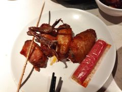 -加餐海鲜自助(宝龙一城店)