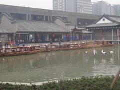 -龙潭水乡