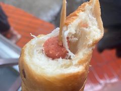 -惠源面包店(开禾路店)