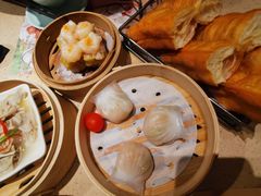 -点都德(华强南店)