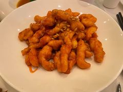 糖醋里脊-西安烤鸭店(369烤鸭王店)