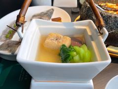 -山塘渡·苏式园林餐厅