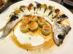 -日昌餐馆(亦庄店)