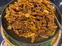 -甘家界牌柠檬鸭(青山店)