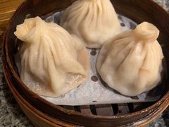 天王烤鸭包-南京大牌档(之心城店)