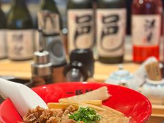 -一豚轩·烧鸟·豚骨拉面(五四路店)