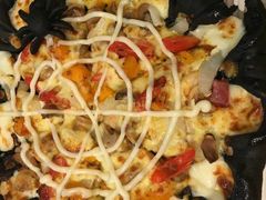 -必胜客(桐乡吾悦广场店)