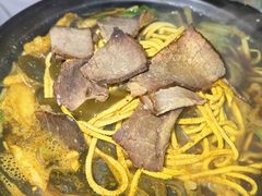 干切牛肉砂锅-南湖胖子砂锅(南湖店)