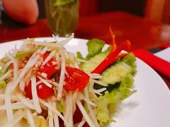 -荷花泰菜(东方新天地店)