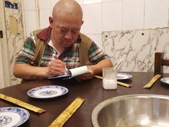 -前门张记涮肉(前门店)