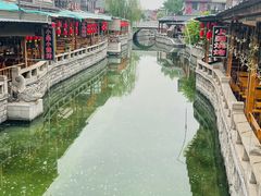 -滦州古城