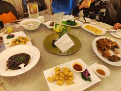 -锦江都城闵行饭店