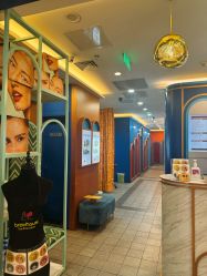 -Browhaus眉睫沙龙