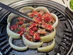 -猫爪爪原切自助烤肉(观音桥阳光世纪店)