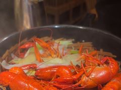-蚝翅·海鲜粥·烧烤·龙虾季(海曙天一店)