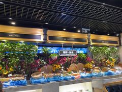 -川骄海鲜自助(亚运村店)
