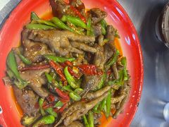 -馬伍旺川菜(江北虹悦城店)