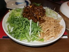 -满园烤鸭·春饼(太原街万达店)