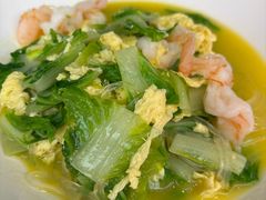 -船歌·鱼水饺青岛菜(国贸商城店)