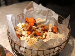 -新白鹿餐厅(金鹰新街口店)