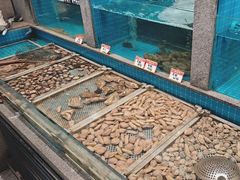 -码头鲜精致威海菜(欧乐坊店)