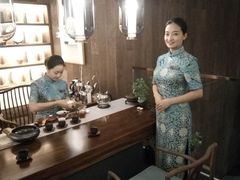 -王府茶楼茶宴·创意菜(大观园总店)