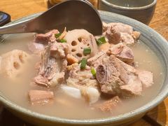 -静一餐厅·湖北菜(前门店)
