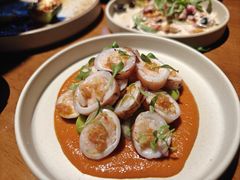 -OTIUM • 柴屿麦(亮马桥店)