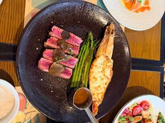 -安妮意大利餐厅(国贸店)