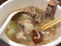 -佳记厚街烧鹅濑粉(广州总店)