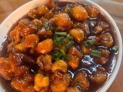 -芦茨金富饭庄·25年老字号·专做稻草鸡
