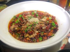 -眼镜哥浦江夜宵大本营