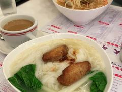 -大哥餐厅(西城花园店)