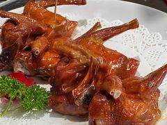 石岐乳鸽-红日饭店(裕隆三路店)