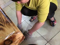 -铁锅炖灶台鱼老三炖鱼馆