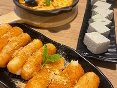 -鱼酷活鱼烤鱼(梅江印象城店)