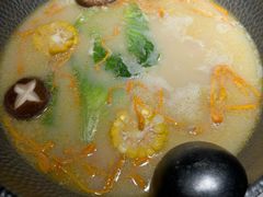 -古膳记猪肚鸡.生蚝鸡(拱北店)