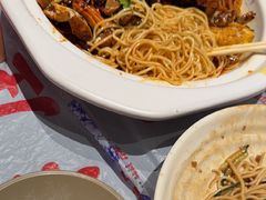 -肥肥虾庄·金牌油焖大虾(杨园滨江时代walk店)