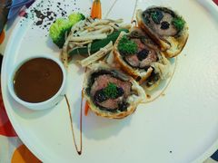 -Famous肥猫墨西哥音乐餐吧(五棵松华熙LIVE店)