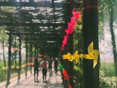 -处女泉风景名胜区