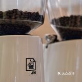 广州.jpg新店｜品味下沉广场花园式创意咖啡❗️