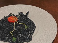 -IL Forno 意坊·意大利餐厅(温州万象城店)