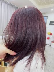 -山浦形象烫染