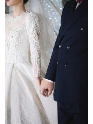 -MECCI婚礼摄影跟拍(红东方广场店)