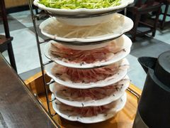 -天怡·鱼工厂(临江店)