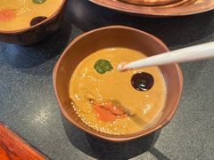 -南门涮肉(北洼路店)