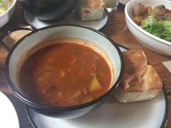 -1901 Cafe(西四店)