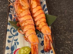 -食冶海鲜放题(福田COCO Park店)