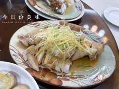 -腰记饭店(龙源路店)